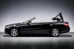 Mercedes-Benz Clase E Gama Clase E Cabrio Gama Clase E Cabrio Descapotable Exterior Lateral 2 puertas