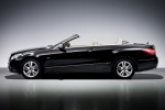 Mercedes-Benz Clase E Gama Clase E Cabrio Gama Clase E Cabrio Descapotable Exterior Lateral 2 puertas