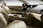 Mercedes-Benz Clase E Gama Clase E Cabrio Concepto ELEGANCE Descapotable Interior Asientos 2 puertas