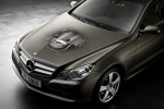 Mercedes-Benz Clase E Gama Clase E Cabrio Gama Clase E Cabrio Descapotable T&eacute;cnica Motor 2 puertas
