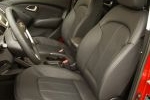 Hyundai iX35 Gama ix35 Gama ix35 (2010) Todo terreno Interior Asientos 5 puertas
