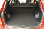 Hyundai iX35 Gama ix35 Gama ix35 (2010) Todo terreno Interior Maletero 5 puertas