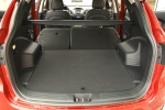 Hyundai iX35 Gama ix35 Gama ix35 (2010) Todo terreno Interior Maletero 5 puertas