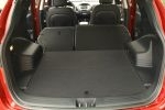 Hyundai iX35 Gama ix35 Gama ix35 (2010) Todo terreno Interior Maletero 5 puertas