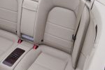 Mercedes-Benz Clase E E 350 CGI BlueEFFICIENCY Cabrio Concepto ELEGANCE Descapotable Interior Asientos 2 puertas