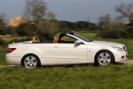Mercedes-Benz Clase E E 250 CGI BlueEFFICIENCY Cabrio Gama Clase E Cabrio Descapotable Exterior Lateral 2 puertas