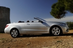 Mercedes-Benz Clase E E 220 CDI BlueEFFICIENCY Cabrio Gama Clase E Cabrio Descapotable Exterior Lateral 2 puertas