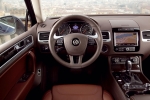 Volkswagen Touareg Gama Touareg Gama Touareg Todo terreno Interior Salpicadero 5 puertas