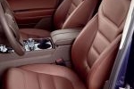 Volkswagen Touareg Gama Touareg Gama Touareg Todo terreno Interior Asientos 5 puertas