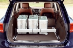 Volkswagen Touareg Gama Touareg Gama Touareg Todo terreno Interior Maletero 5 puertas