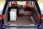 Volkswagen Touareg Gama Touareg Gama Touareg Todo terreno Interior Maletero 5 puertas