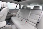 BMW Serie 5 Gama Serie 5 Touring Gama Serie 5 Touring Turismo familiar Interior Asientos 5 puertas