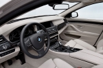BMW Serie 5 Gama Serie 5 Touring Gama Serie 5 Touring Turismo familiar Interior Salpicadero 5 puertas