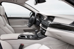 BMW Serie 5 Gama Serie 5 Touring Gama Serie 5 Touring Turismo familiar Interior Salpicadero 5 puertas