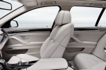 BMW Serie 5 Gama Serie 5 Touring Gama Serie 5 Touring Turismo familiar Interior Asientos 5 puertas