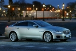 Jaguar XJ Gama XJ Gama XJ Turismo Vapour Grey Exterior Lateral-Frontal 4 puertas