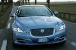 Jaguar XJ Gama XJ Gama XJ Turismo Frost blue Exterior Lateral 4 puertas