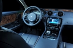 Jaguar XJ Gama XJ Gama XJ Turismo Interior Salpicadero 4 puertas