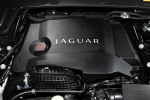 Jaguar XJ Gama XJ Gama XJ Turismo T&eacute;cnica Motor 4 puertas