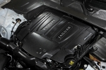 Jaguar XJ Gama XJ Gama XJ Turismo T&eacute;cnica Motor 4 puertas
