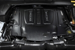 Jaguar XJ Gama XJ Gama XJ Turismo T&eacute;cnica Motor 4 puertas