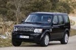 Land Rover Discovery 3.0 TDV6 245 CV HSE Todo terreno Exterior Frontal-Lateral 5 puertas
