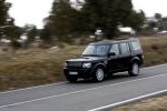 Land Rover Discovery 3.0 TDV6 245 CV HSE Todo terreno Exterior Lateral-Frontal 5 puertas
