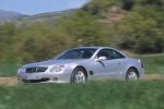 Mercedes-Benz Clase SL SL 500 Gama Clase SL Descapotable Exterior Frontal-Lateral 2 puertas