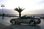 Mercedes-Benz Clase SL SL 600 Gama Clase SL Descapotable Exterior Lateral-Posterior 2 puertas