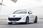Peugeot RCZ Gama RCZ Gama RCZ Coup&eacute; Blanco &Oacute;palo Exterior Frontal-Lateral 2 puertas