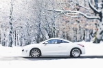 Peugeot RCZ Gama RCZ Gama RCZ Coup&eacute; Blanco &Oacute;palo Exterior Lateral 2 puertas