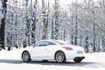 Peugeot RCZ Gama RCZ Gama RCZ Coup&eacute; Blanco &Oacute;palo Exterior Lateral-Posterior 2 puertas