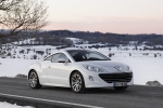 Peugeot RCZ Gama RCZ Gama RCZ Coup&eacute; Blanco &Oacute;palo Exterior Lateral-Frontal 2 puertas