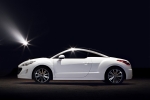 Peugeot RCZ Gama RCZ Gama RCZ Coup&eacute; Blanco &Oacute;palo Exterior Lateral 2 puertas
