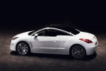 Peugeot RCZ Gama RCZ Gama RCZ Coup&eacute; Blanco &Oacute;palo Exterior Lateral-Cenital 2 puertas
