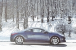 Peugeot RCZ Gama RCZ Gama RCZ Coup&eacute; Azul Tuanake Exterior Lateral 2 puertas