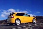 MG ZR 160 Gama ZR Turismo Exterior Posterior-Lateral 3 puertas