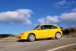 MG ZR 160 Gama ZR Turismo Exterior Lateral 3 puertas
