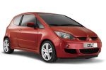 Mitsubishi Colt Gama CZ3 Gama Colt Monovolumen Exterior Lateral-Frontal 5 puertas