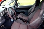 Mitsubishi Colt Gama CZ3 Gama Colt Monovolumen Interior Salpicadero 5 puertas