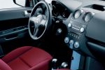 Mitsubishi Colt Gama CZ3 Gama Colt Monovolumen Interior Salpicadero 5 puertas
