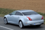 Jaguar XJ Gama XJ Gama XJ Turismo Liquid Silver Exterior Lateral-Posterior 4 puertas