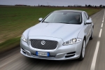 Jaguar XJ Gama XJ Gama XJ Turismo Liquid Silver Exterior Frontal-Lateral 4 puertas