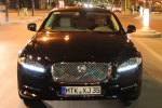 Jaguar XJ Gama XJ Gama XJ Turismo Ultimate Black Exterior Frontal 4 puertas