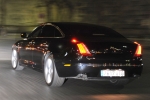Jaguar XJ Gama XJ Gama XJ Turismo Ultimate Black Exterior Lateral-Posterior 4 puertas