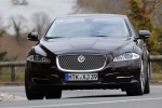 Jaguar XJ Gama XJ Gama XJ Turismo Ultimate Black Exterior Frontal 4 puertas