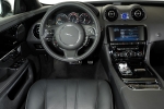 Jaguar XJ Gama XJ Gama XJ Turismo Interior Salpicadero 4 puertas