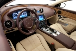 Jaguar XJ Gama XJ Gama XJ Turismo Interior Salpicadero 4 puertas