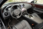 Jaguar XJ Gama XJ Gama XJ Turismo Interior Salpicadero 4 puertas