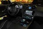 Jaguar XJ Gama XJ Gama XJ Turismo Interior Salpicadero 4 puertas
